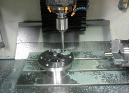 CNC精密加工机床铸造产业取得了大发展突破