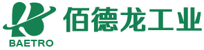 佰德龙logo